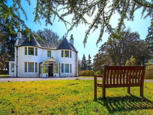 boutique hotels in Drumnadrochit