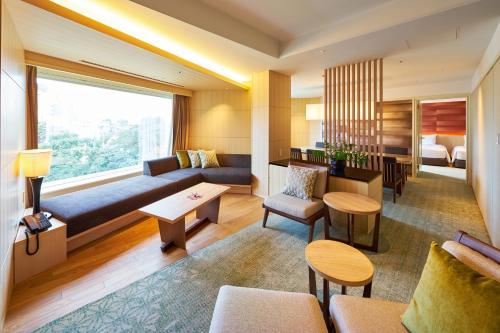 boutique hotels in Kanto