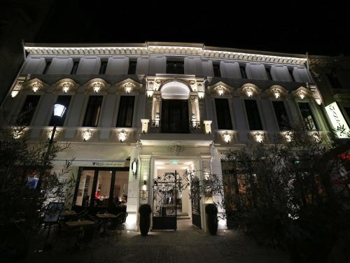 boutique hotels in Muntenia