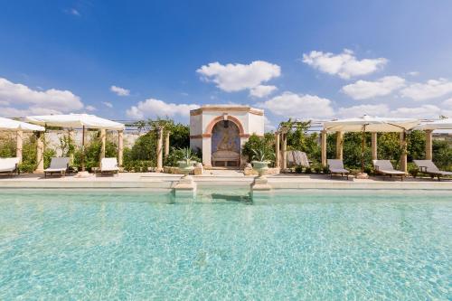 boutique hotels in Puglia