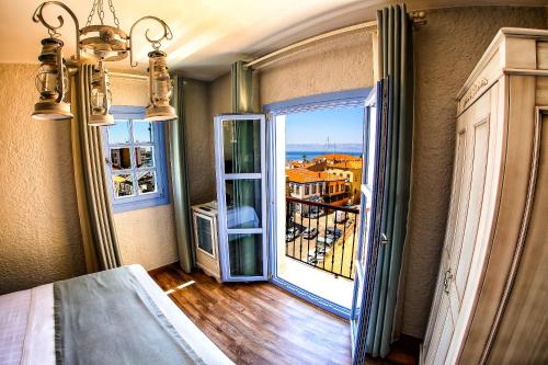 boutique hotels in Chios