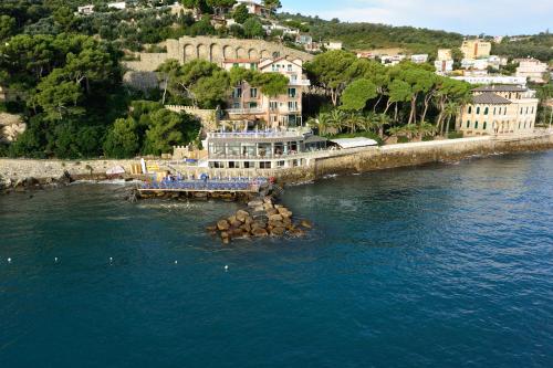 boutique hotels in Riviera Delle Palme