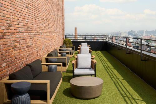 boutique hotels in Brooklyn