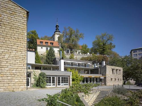 boutique hotels in Mladá Boleslav