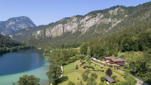 boutique hotels in Bavaria