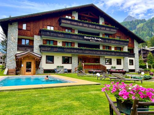 boutique hotels in Zermatt City