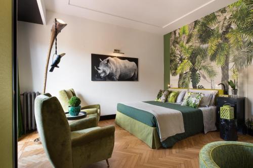 boutique hotels in Florence