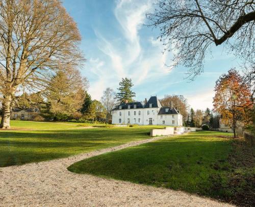 boutique hotels in Bourges