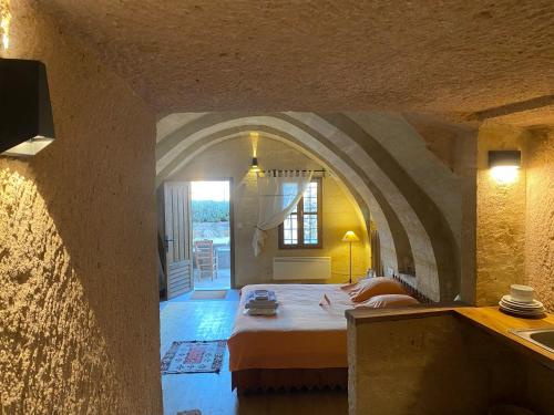 boutique hotels in Nevsehir