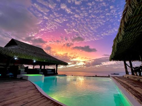 boutique hotels in Saint Lucia