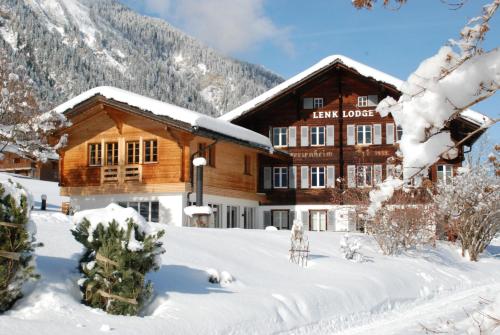 boutique hotels in Bernese Oberland