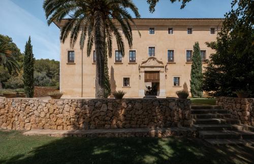 boutique hotels in Sierra De Tramuntana