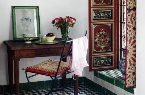 boutique hotels in Fes-Boulmane