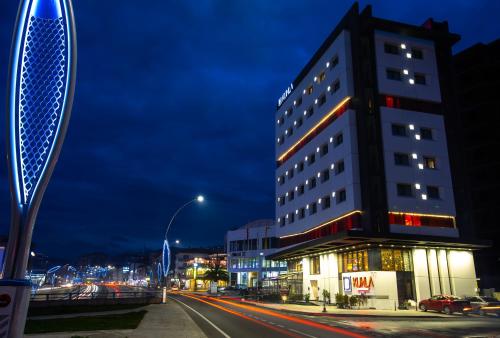 boutique hotels in Trabzon