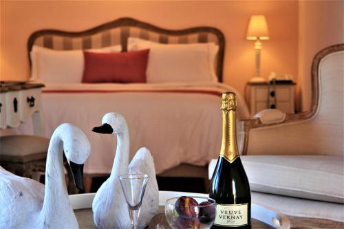 boutique hotels in Cape Malea