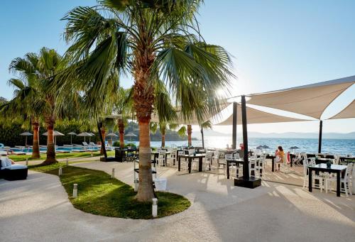 boutique hotels in Bodrum