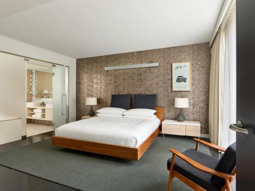 boutique hotels in Wall Street - Financial District