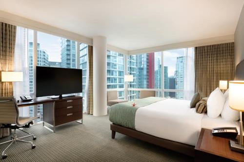 boutique hotels in Lower Mainland British Columbia