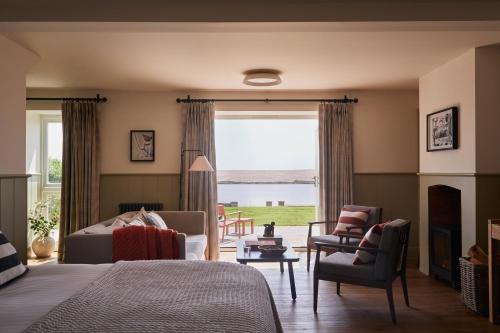 boutique hotels in Dorchester