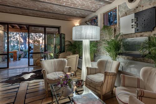 boutique hotels in Elba