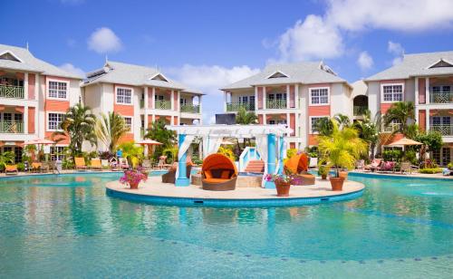 boutique hotels in Castries