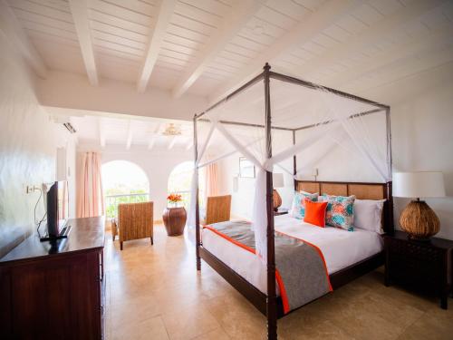 boutique hotels in Castries