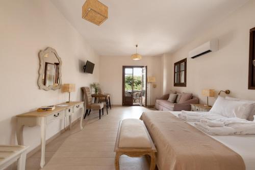 boutique hotels in Gythio