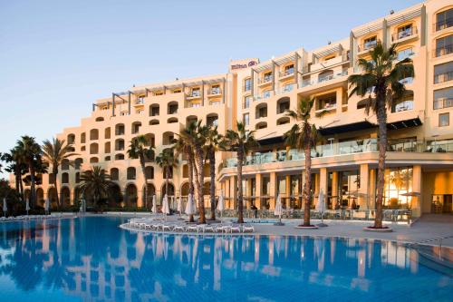 boutique hotels in Sliema