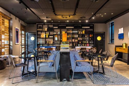 boutique hotels in Jerusalem