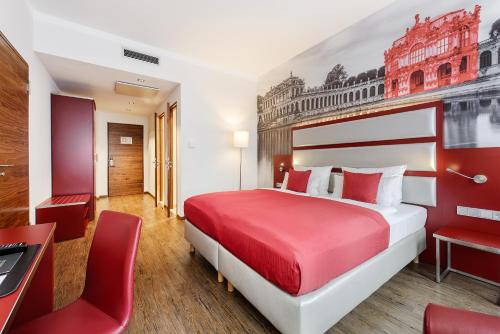 boutique hotels in Dresden