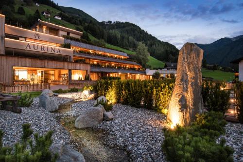 boutique hotels in Valle Aurina