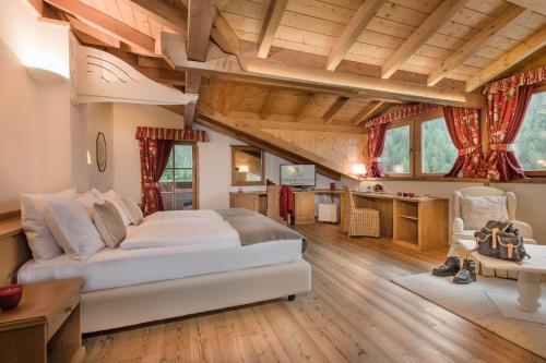 boutique hotels in Skirama Dolomiti Adamello Brenta