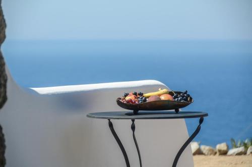 boutique hotels in Naxos Chora