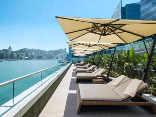 boutique hotels in Hong Kong