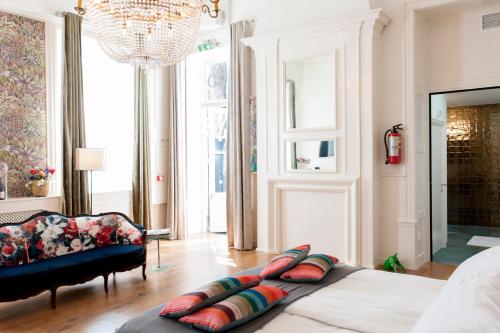 boutique hotels in Zuid-Holland