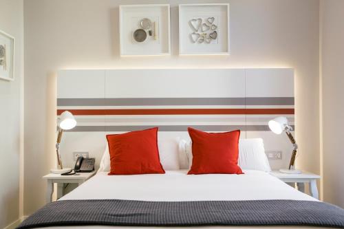 boutique hotels in San Sebastián