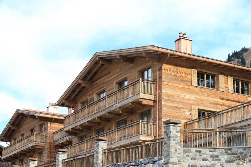 boutique hotels in Lech Am Arlberg