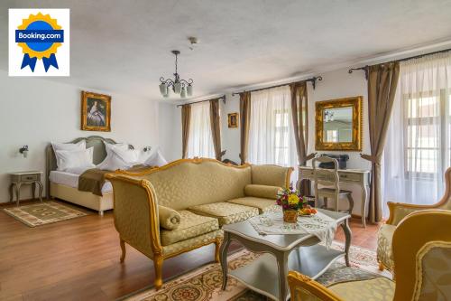 boutique hotels in Sovata