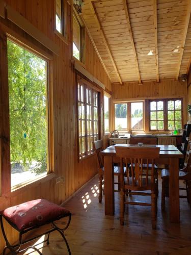 boutique hotels in La Rinconada