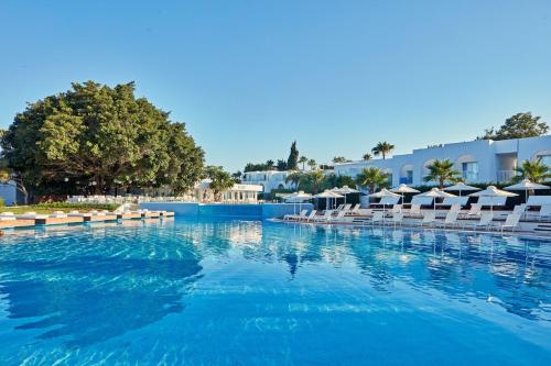 boutique hotels in Famagusta Region - Southern Cyprus