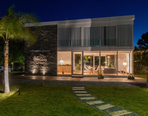 boutique hotels in José Ignacio