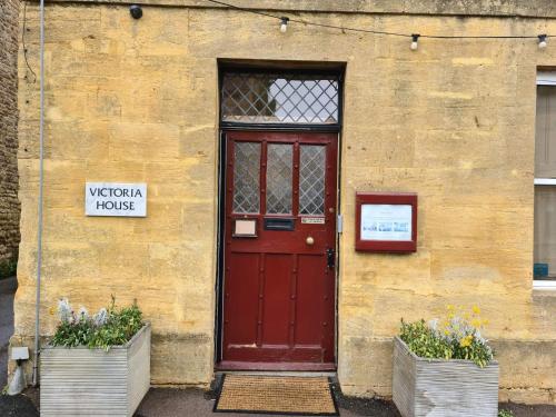 boutique hotels in Stow On The Wold