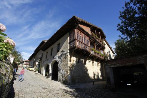 boutique hotels in Suances