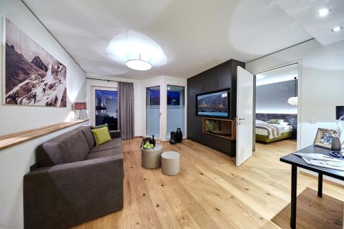 boutique hotels in Maria Alm Am Steinernen Meer