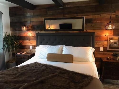 boutique hotels in San Luis Obispo Wine Country