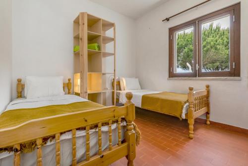 boutique hotels in Barlavento