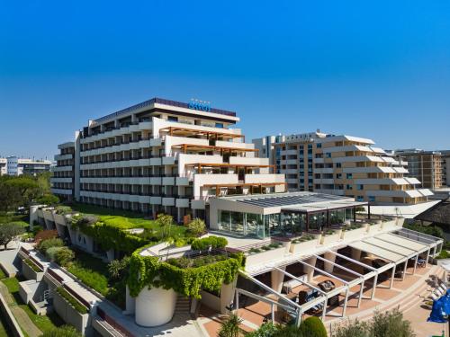 boutique hotels in Bibione