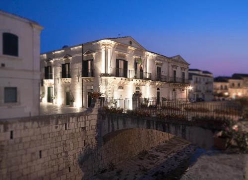 boutique hotels in Marina Di Ragusa