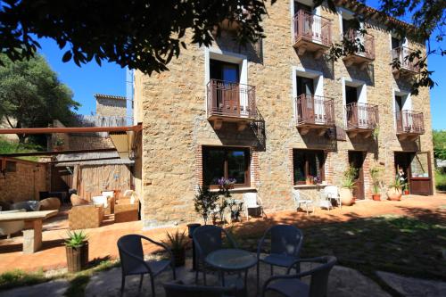 boutique hotels in Santa Maria Navarrese