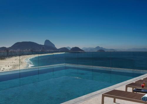 boutique hotels in Rio De Janeiro